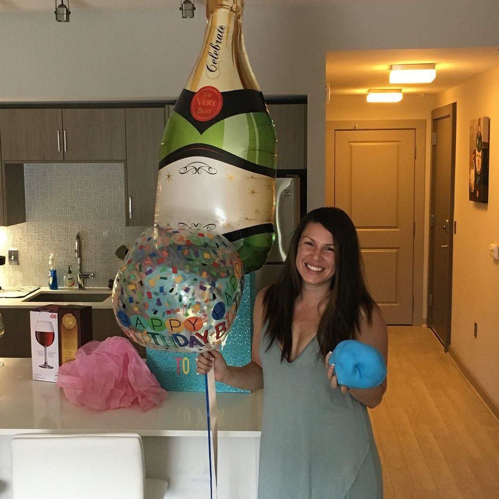 Meet your Posher, Dani